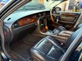 Jaguar XJ 4.2 Super LWB Saloon 4dr 16