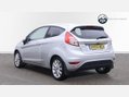 Ford Fiesta 1.0T EcoBoost Titanium Euro 6 (s/s) 3dr 5