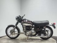 Matchless G80 1957 Matchless G11 Barn Find Project 4