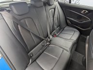 BMW 1 Series 118I M SPORT 17