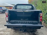 Isuzu D-Max V-Cross [SOLD MT] AUTO | 1.9LT | AC | Sensors | Camera | Tow Bar| 8