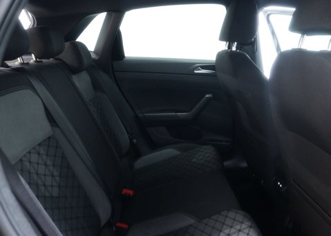 Volkswagen Polo 1.0 Polo R-Line TSi 5dr 50