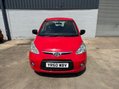 Hyundai i10 1.1 Edition Euro 4 5dr 2