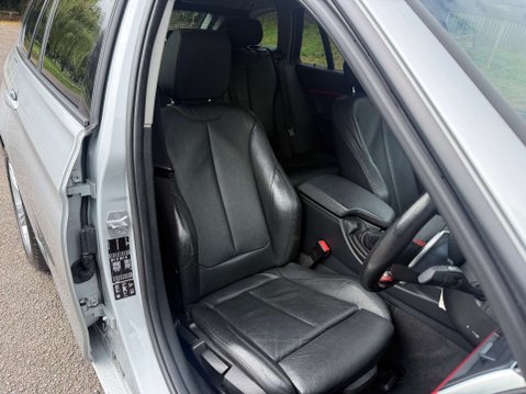 BMW 3 Series 2.0 320d xDrive Sport Auto 4WD 5dr 27