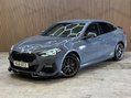 BMW 2 Series 1.5 218i M Sport Auto 4dr 37