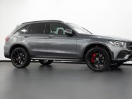 Mercedes-Benz GLC 2.0 GLC300e 13.5kWh AMG Line (Premium Plus) SUV 5dr Petrol Plug-in Hybrid G 27