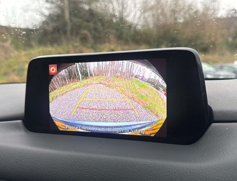 Mazda CX-5 2.0 CX-5 Sport Nav+ 5dr 19