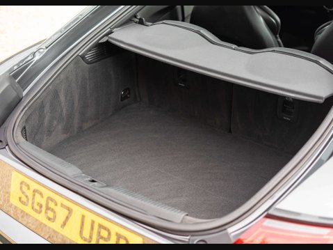 Audi TT 2.0 TTS TFSI Quattro Semi-Auto 4WD 3dr 22