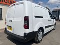 Citroen Berlingo 1.6 Berlingo 725 X Blue HDi 5 SEATER CREW VAN LWB 19