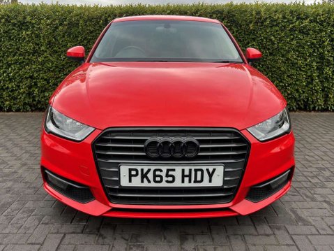 Audi A1 1.0 TFSI Sport Sportback 5dr Petrol Manual Euro 6 (s/s) (95 ps) 3