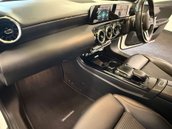 Mercedes-Benz A Class 1.5 A 180 Sport D Auto 5dr 53