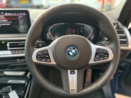 BMW Ix3 80kWh M Sport Pro SUV 5dr Electric Auto (286 ps) 29