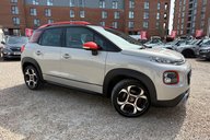 Citroen C3 Aircross 1.2 PURETECH FLAIR S/S EAT6 AUTOMATIC! FULL SERVICE HISTORY! 3