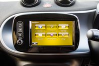 Smart Forfour PRIME SPORT PREMIUM 21