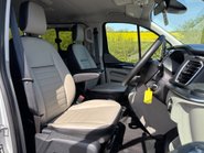 Ford Tourneo Custom 320 Titanium X L2 170 ps Automatic - 8 Seater 4