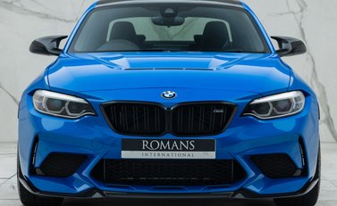 BMW M2 CS 7