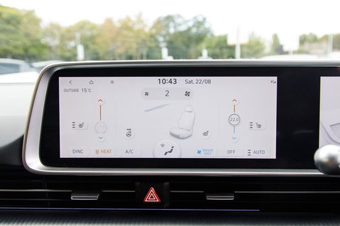 Hyundai IONIQ 6 PREMIUM 25