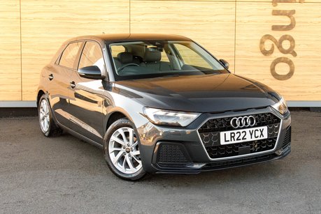 Audi A1 SPORTBACK TFSI SPORT