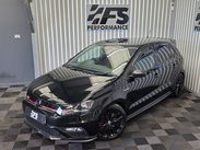 Volkswagen Polo 1.8 TSI BlueMotion Tech GTI Hatchback 5dr Petrol DSG Euro 6 (s/s) (192 ps) 38