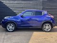 Nissan Juke 1.2 Juke N-Connecta DiG-T 5dr 8
