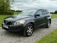 Volvo XC60 D5 SE LUX NAV AWD 7