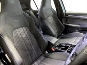 Volkswagen Golf 1.5 eTSI MHEV Black Edition Hatchback 5dr Petrol Hybrid DSG Euro 6 (s/s) (1 11