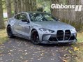 BMW M4 3.0 M4 Competition Edition Auto 2dr 1