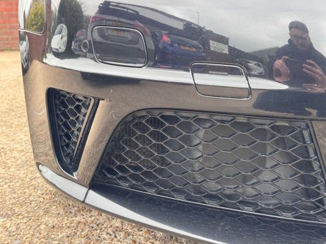 Audi RS4 4.2 RS 4 FSI Quattro Auto 4WD 5dr 67