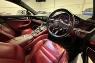 Porsche Panamera 4 SPORT TURISMO PDK 12