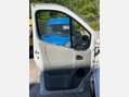 Vauxhall Vivaro 2.0 2900 CDTi ecoFLEX FWD L3 4dr 29