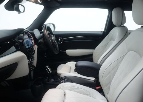 Mini Hatch Cooper S Electric Level 3 3dr 47