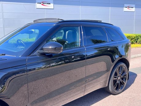Land Rover Range Rover Velar 2.0 D200 MHEV R-Dynamic HSE Auto 4WD Euro 6 (s/s) 5dr 13