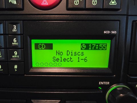 Land Rover Range Rover Sport 3.6 TD V8 HSE Station Wagon 5dr 27