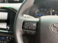 Toyota Hilux 2.8 Hilux Invincible X MHEV 4WD A 4WD 4dr 17
