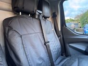 Ford Transit Custom 2.0 Transit Custom 270 Limited 31