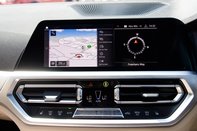 BMW 3 Series 320I M SPORT 28
