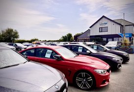 Jaguar XE 2.0 D PORTFOLIO AUTO 14