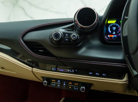 Ferrari F8 Tributo 20