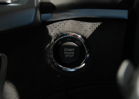SsangYong Rexton ULTIMATE PLUS 26