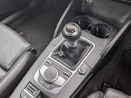 Audi A3 SPORTBACK TFSI SPORT 29