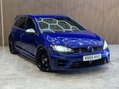 Volkswagen Golf 2.0 Golf R DSG 4WD 5dr 7