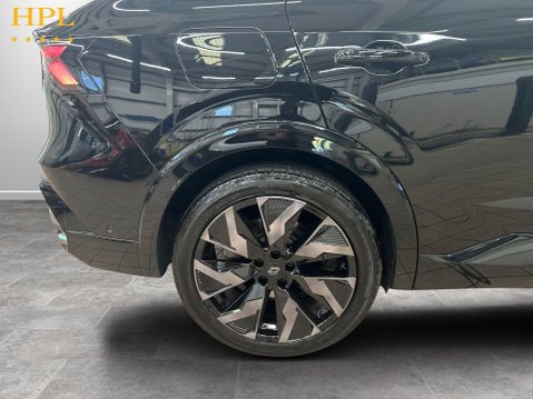 Renault Rafale 1.2 E-TECH 22kWh techno esprit Alpine SUV 5dr Petrol Plug-in Hybrid Auto 4W 10