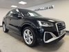 Audi Q2 1.5 Q2 S Line 35 TFSI Semi-Auto 5dr
