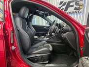 Alfa Romeo Giulia 2.9 V6 Bi-Turbo Quadrifoglio Saloon 4dr Petrol Auto Euro 6 (s/s) (510 ps) 37