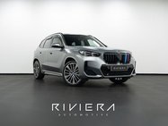 BMW X1 1.5 30e 16.3kWh M Sport SUV 5dr Petrol Plug-in Hybrid DCT xDrive Euro 6 (s/ 23