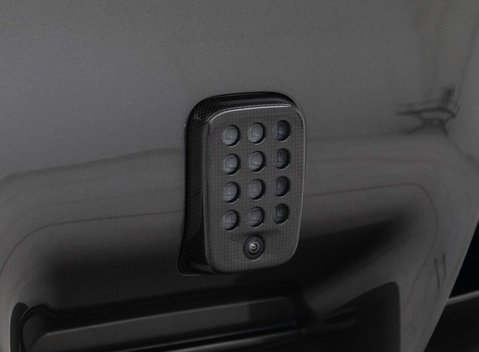 Ferrari F12 Berlinetta 29