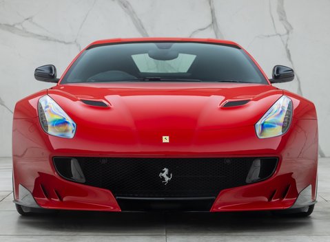 Ferrari F12 TDF 7