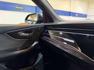 Audi SQ8 4.0 TDI V8 Vorsprung SUV 5dr Diesel Tiptronic quattro Euro 6 (s/s) (435 ps) 41