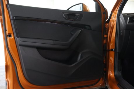 SEAT Ateca ECOTSI XCELLENCE 43