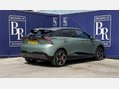 MG MG4 64kWh XPOWER Hatchback 5dr Electric Auto 4WD (Dual Motor) (435 ps) 6